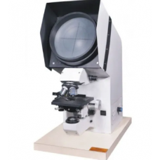 Projection Microscope